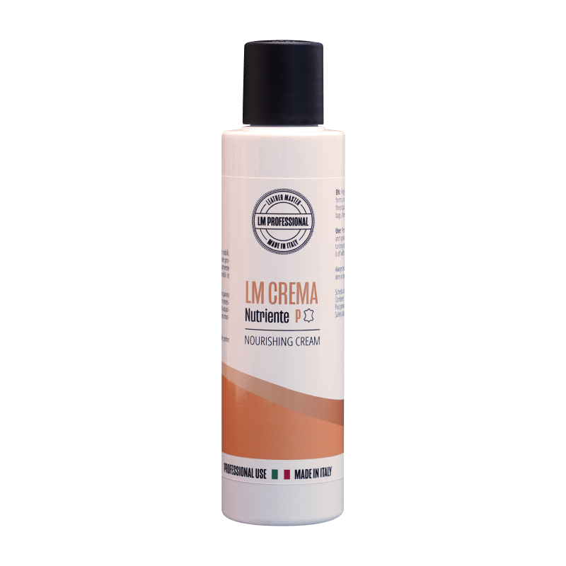 LM Crema Nutriente