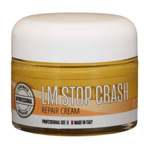 LM Stop Crash