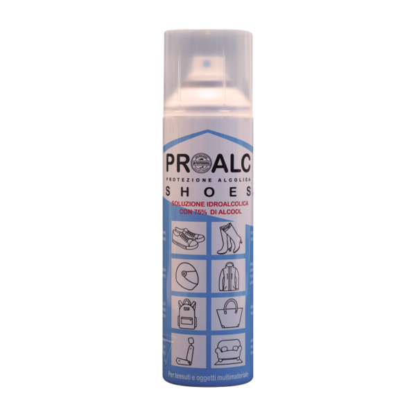 LM PROALC Spray – LM Professional – LM Home