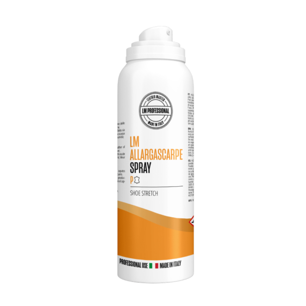 LM Allargascarpe Spray